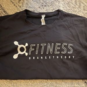 OTF Lululemon top